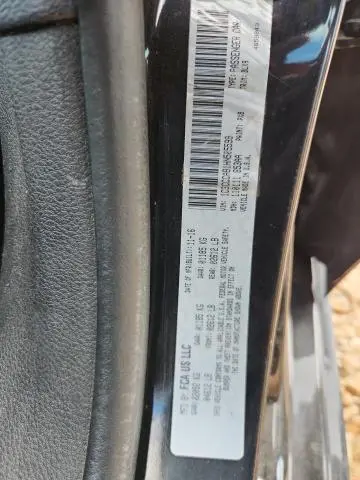 2017 CHRYSLER 200 LIMITED  