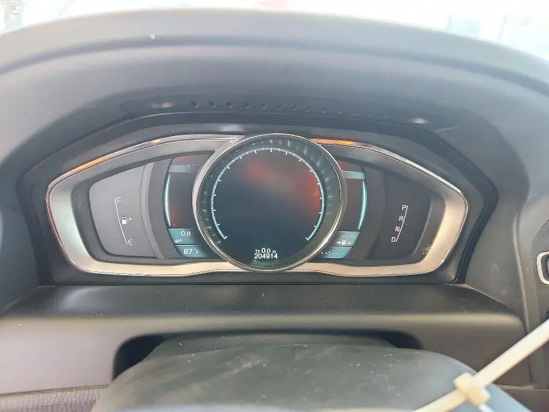 2015 VOLVO XC60 T5 PREMIER  