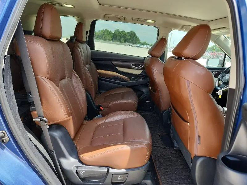 2019 SUBARU ASCENT TOURING  