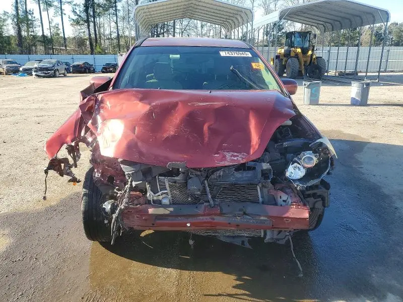 2010 MAZDA 5   