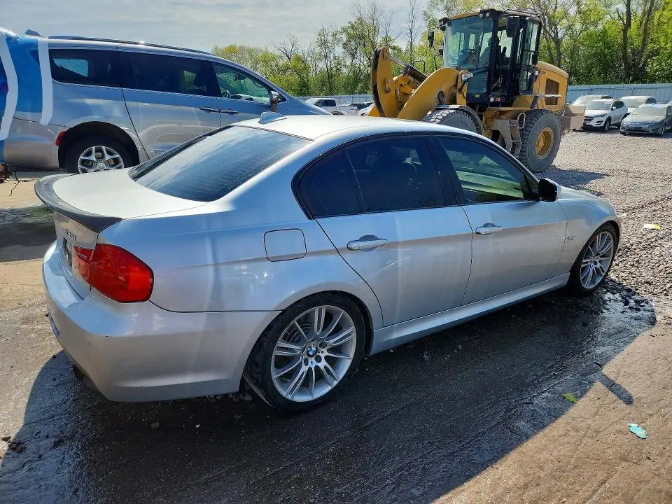 2011 BMW 335 I  
