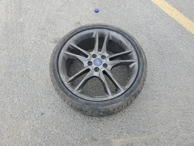 2013 FORD FUSION TITANIUM  