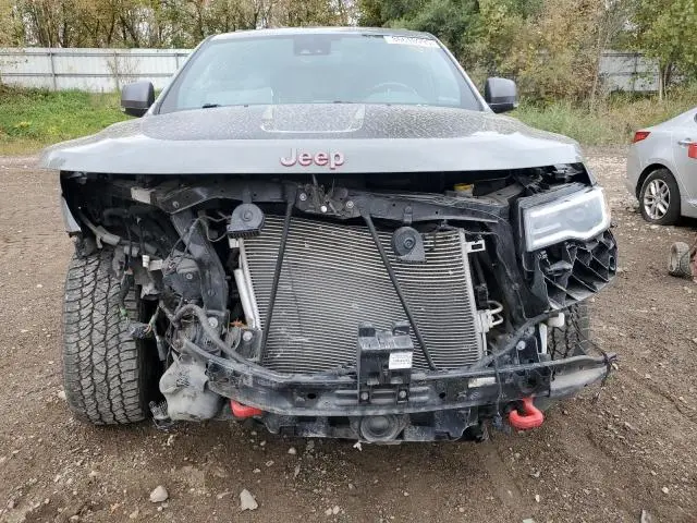 2020 JEEP GRAND CHEROKEE TRAILHAWK  