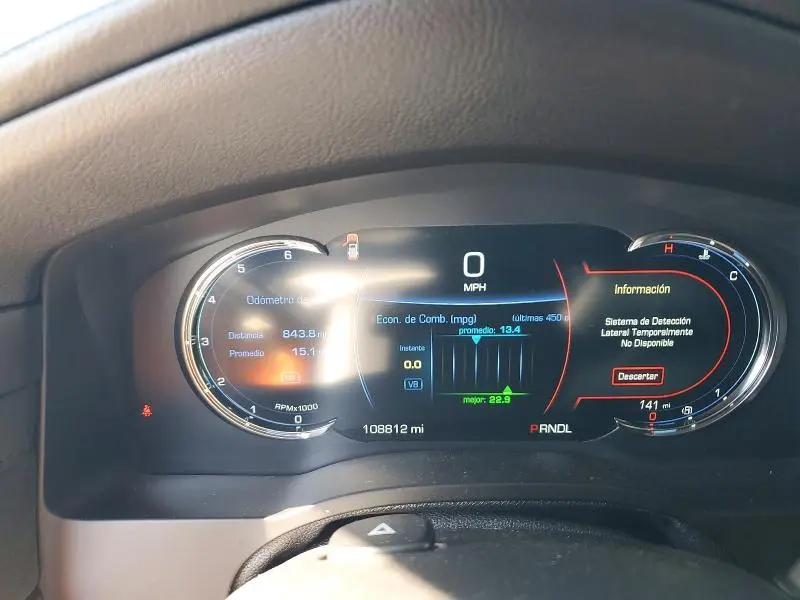 2017 CADILLAC ESCALADE ESV LUXURY  