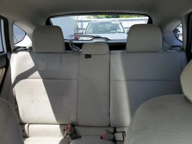 2014 SUBARU XV CROSSTREK 2.0 PREMIUM  