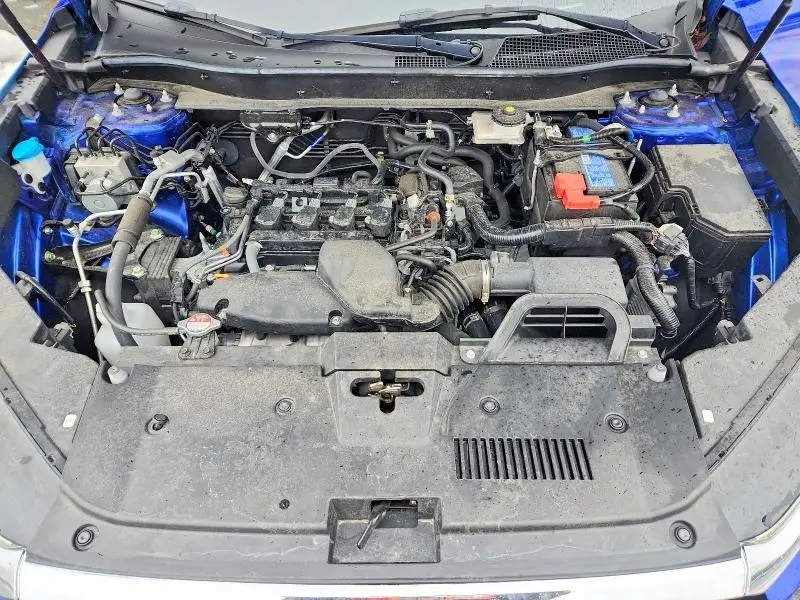 2023 HONDA CR-V EX  