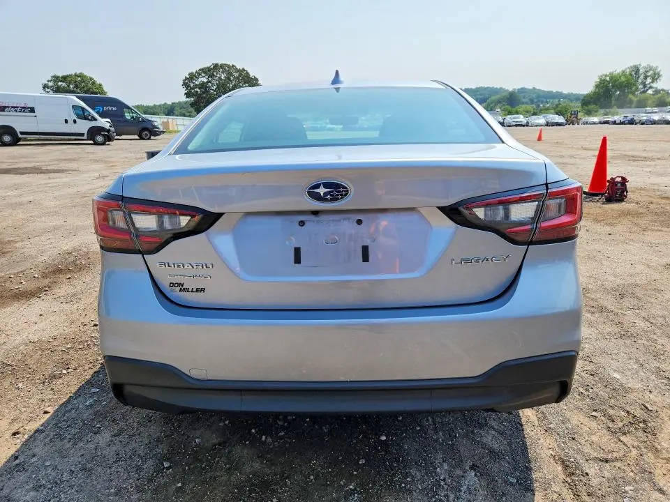 2023 SUBARU LEGACY PREMIUM  