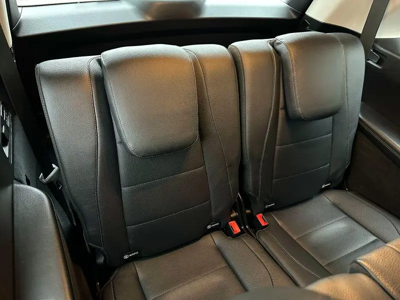 2020 MERCEDES-BENZ GLS 450 4MATIC  