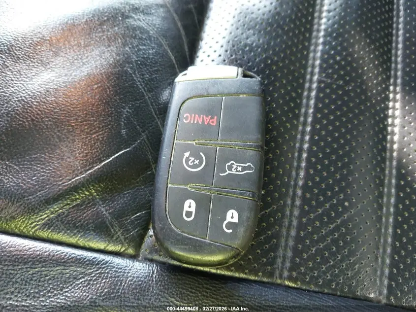 2019 JEEP GRAND CHEROKEE LIMITED X 4X4