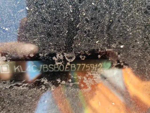 2014 BUICK ENCORE CONVENIENCE  