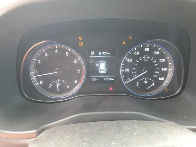 2020 HYUNDAI KONA SEL