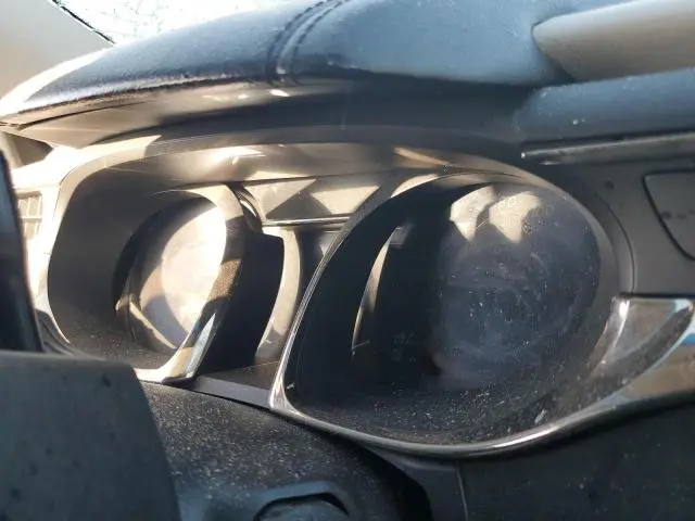 2014 TOYOTA AVALON BASE  