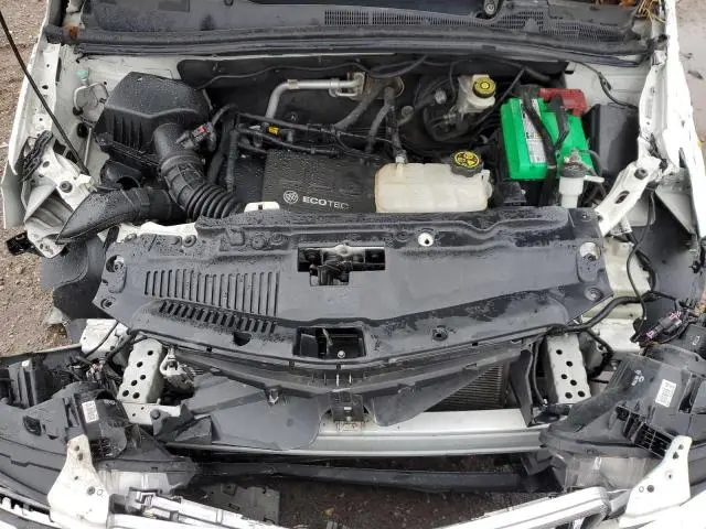 2016 BUICK ENCORE PREMIUM  