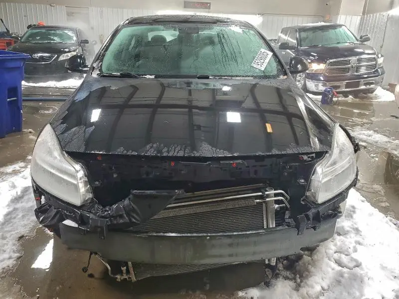 2011 BUICK REGAL CXL  