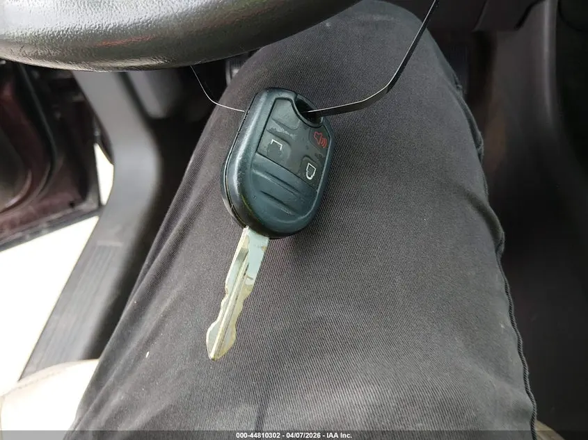 2012 FORD EDGE SEL