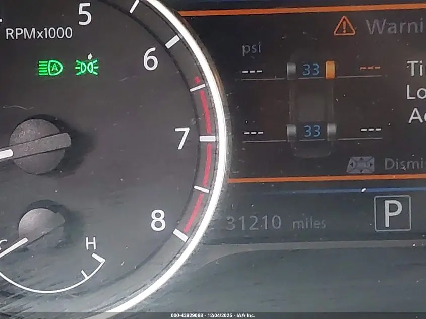 2021 NISSAN SENTRA SV XTRONIC CVT