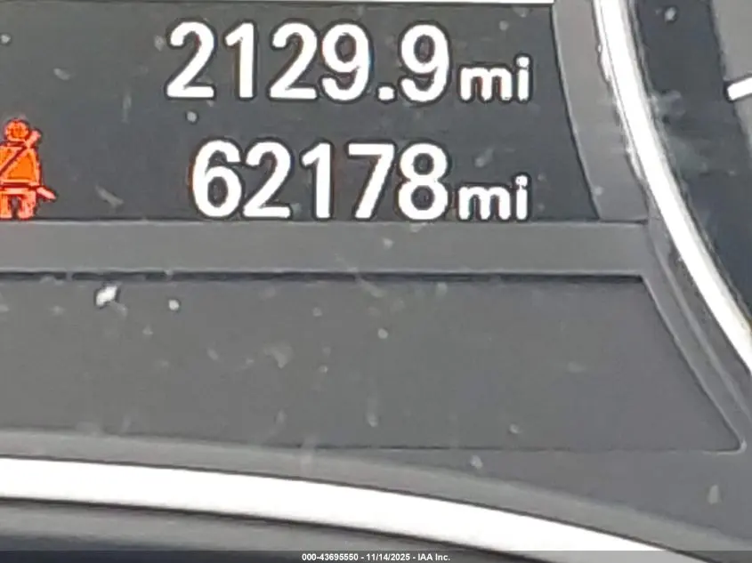 2015 AUDI A6 3.0T PREMIUM PLUS