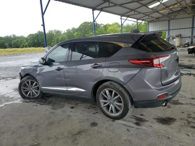 2019 ACURA RDX TECHNOLOGY  