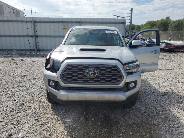 2022 TOYOTA TACOMA DOUBLE CAB