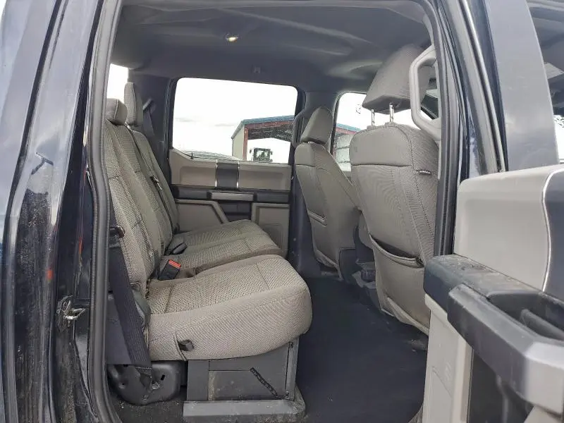 2022 FORD F350 SUPER DUTY  