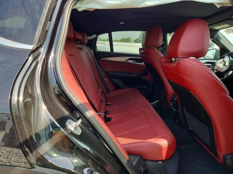 2023 BMW X4 XDRIVE30I  