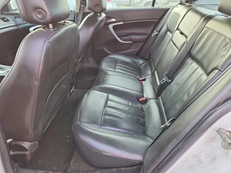 2016 BUICK REGAL PREMIUM  