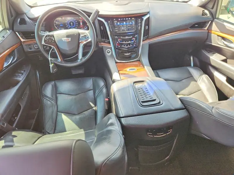 2016 CADILLAC ESCALADE PREMIUM  