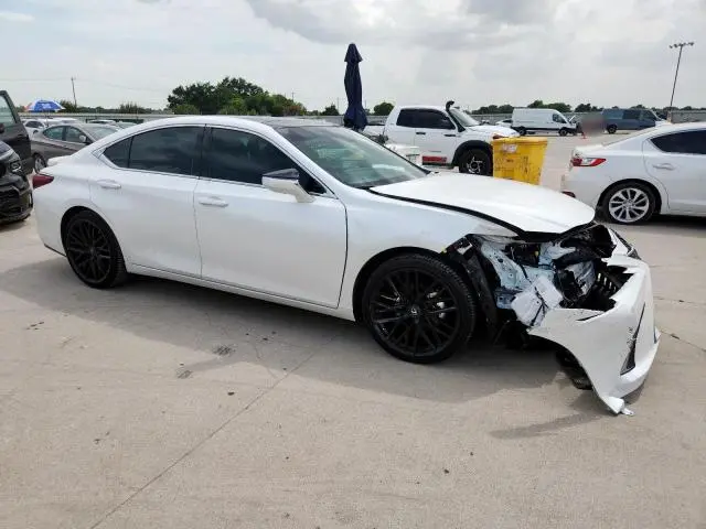 2025 LEXUS ES 350 BASE  