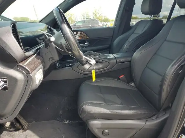 2020 MERCEDES-BENZ GLE 350 4MATIC  