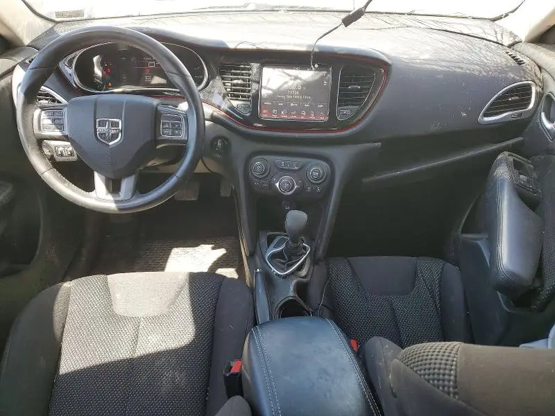 2015 DODGE DART SE AERO  