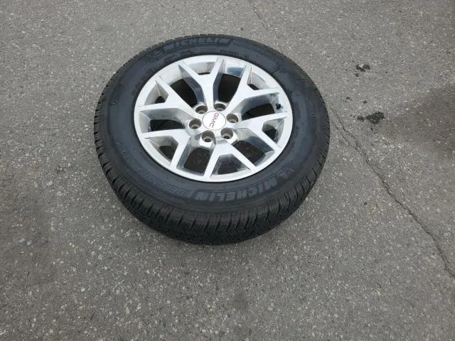 2016 GMC SIERRA C1500 SLT  