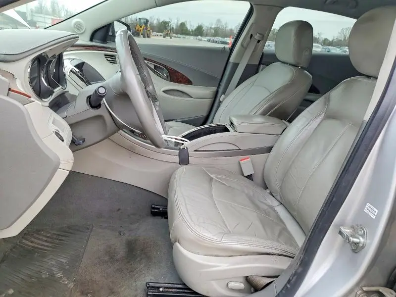 2012 BUICK LACROSSE   