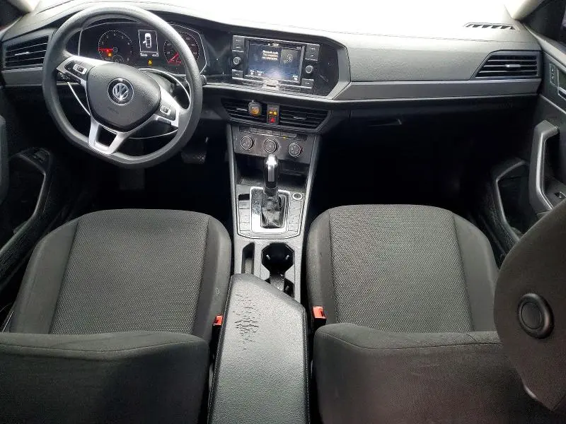 2020 VOLKSWAGEN JETTA S  