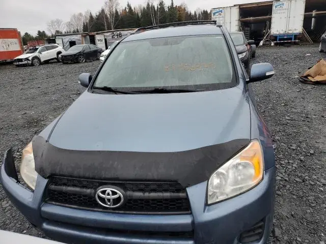 2010 TOYOTA RAV4   
