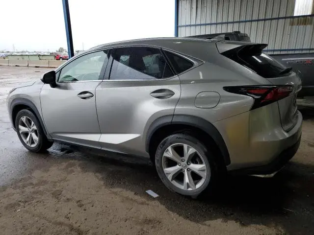 2017 LEXUS NX 200T BASE  