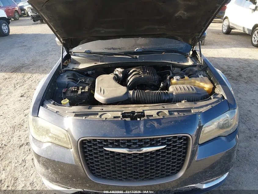 2019 CHRYSLER 300 300S