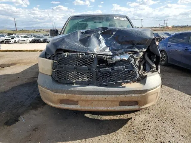 2018 RAM 1500 ST