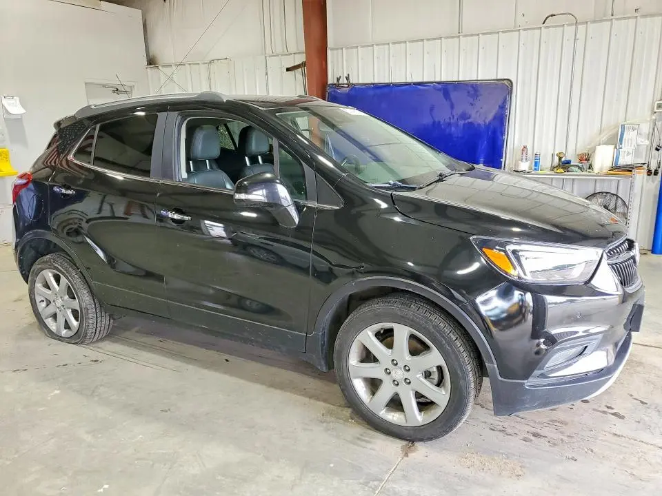 2017 BUICK ENCORE PREMIUM  