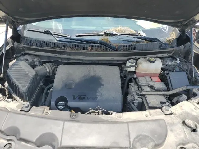 2021 CHEVROLET TRAVERSE LT  