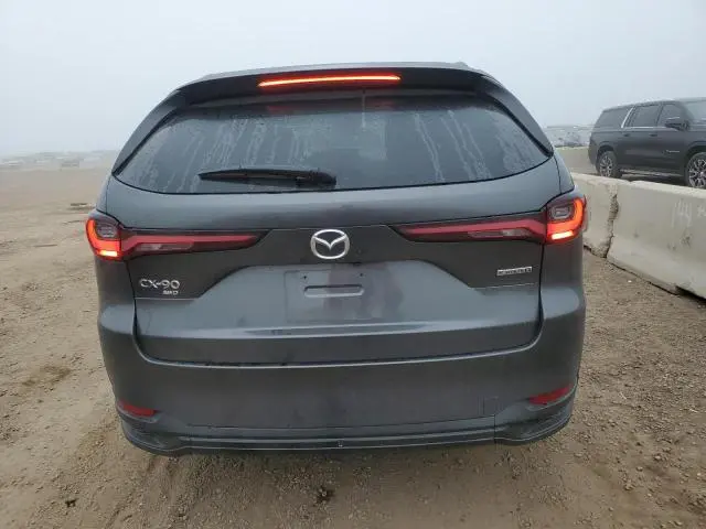 2024 MAZDA CX-90 PREFERRED PLUS  