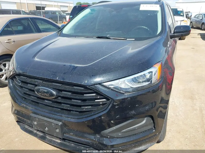 2023 FORD EDGE SE