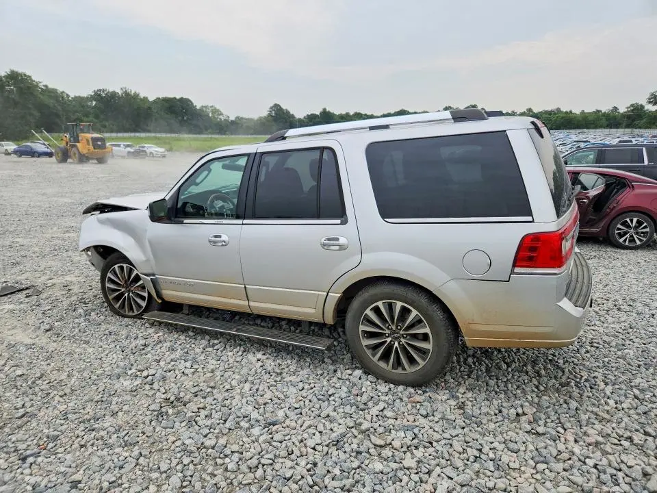2016 LINCOLN NAVIGATOR SELECT  