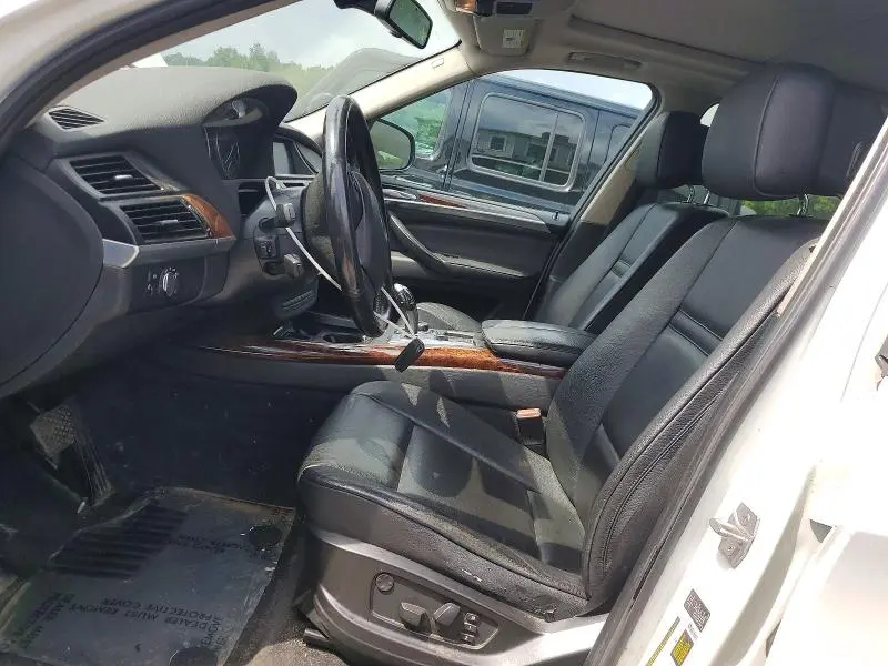 2013 BMW X5 XDRIVE35I  