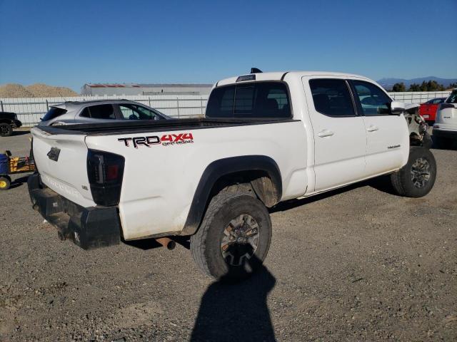 2020 TOYOTA TACOMA DOUBLE CAB