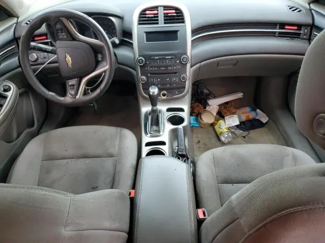 2015 CHEVROLET MALIBU LS  