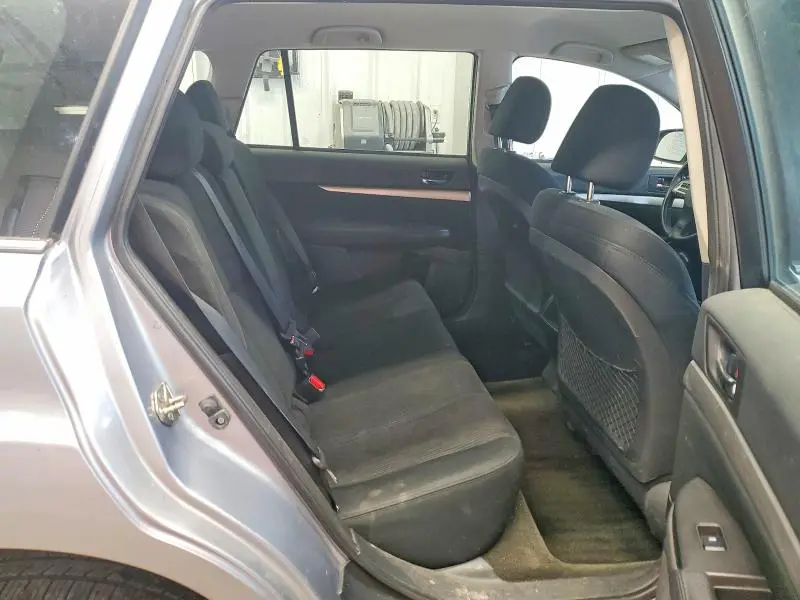 2014 SUBARU OUTBACK 2.5I  