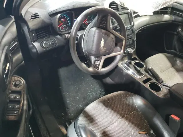 2015 CHEVROLET MALIBU 1LT  