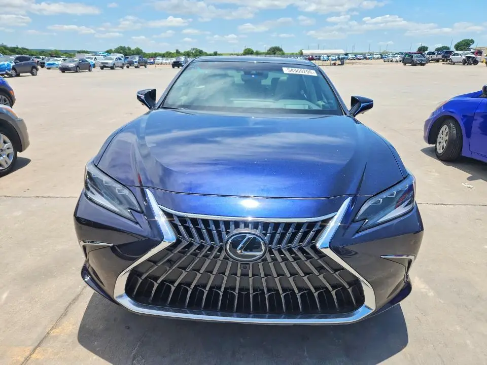 2025 LEXUS ES 350 ULTRA LUXURY  