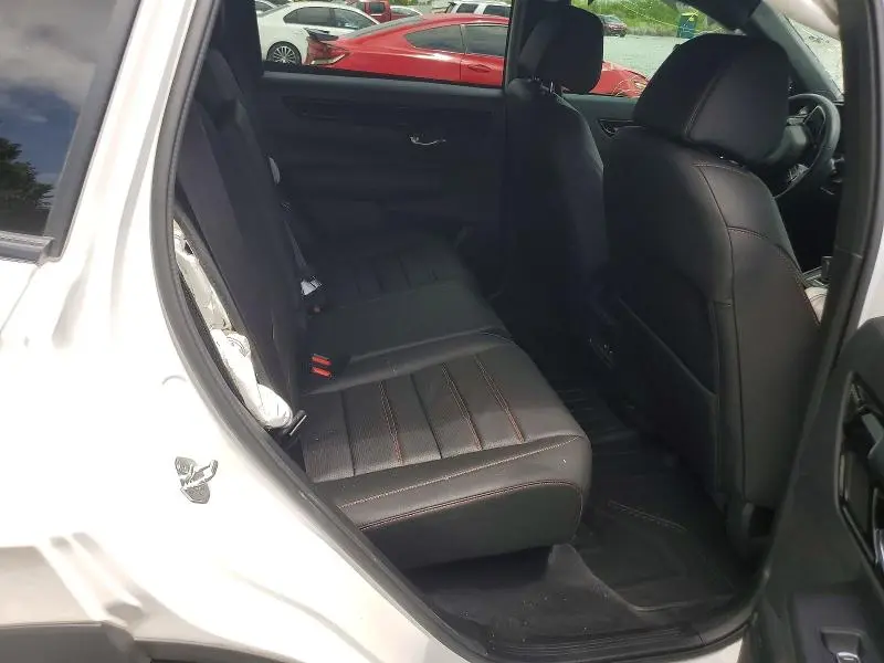 2026 HONDA CR-V SPORT TOURING  