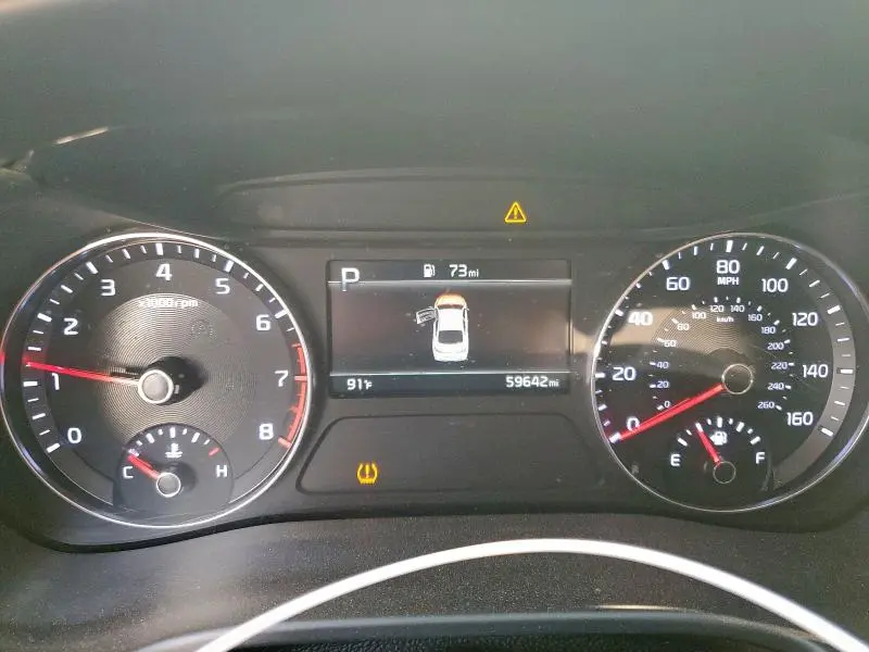 2023 KIA FORTE GT LINE  